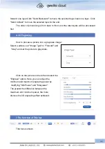 Preview for 38 page of gweike cloud Desktop 3D Laser Printer User Manual