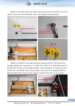 Preview for 47 page of gweike cloud Desktop 3D Laser Printer User Manual