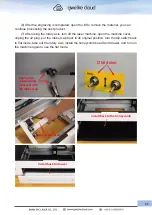 Preview for 49 page of gweike cloud Desktop 3D Laser Printer User Manual