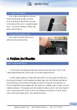 Preview for 51 page of gweike cloud Desktop 3D Laser Printer User Manual