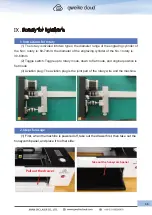 Preview for 72 page of gweike cloud Desktop 3D Laser Printer User Manual