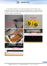 Preview for 76 page of gweike cloud Desktop 3D Laser Printer User Manual