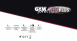 Preview for 12 page of GYMFORM VIBRO MAX PLUS Instruction Manual