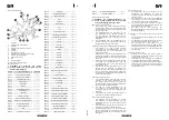 Preview for 3 page of Gymrex GR-WB50 User Manual