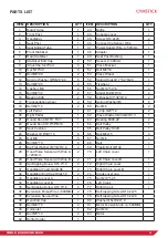 Preview for 4 page of Gymstick GB8.0 User Manual