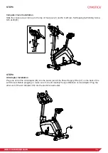 Preview for 11 page of Gymstick GB8.0 User Manual