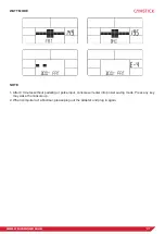 Preview for 17 page of Gymstick GB8.0 User Manual