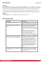 Preview for 18 page of Gymstick GB8.0 User Manual