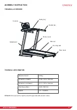 Preview for 5 page of Gymstick GT4.0 User Manual