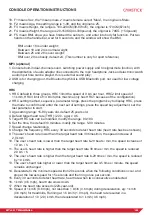 Preview for 12 page of Gymstick GT4.0 User Manual