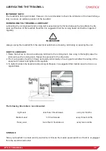 Preview for 17 page of Gymstick GT4.0 User Manual