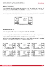 Preview for 16 page of Gymstick GX8.0 User Manual