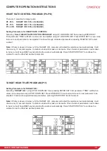 Preview for 17 page of Gymstick GX8.0 User Manual