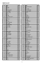 Preview for 4 page of Gymstick PRO FTR User Manual