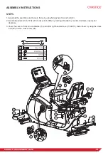 Preview for 12 page of Gymstick PRO20.0 User Manual