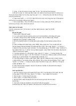 Preview for 12 page of Gymstick RUN 10.0 User Manual