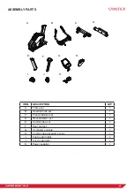 Preview for 4 page of Gymstick VAPOR BIKE 10.0 User Manual