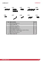 Preview for 5 page of Gymstick VAPOR BIKE 10.0 User Manual