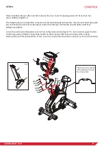 Preview for 8 page of Gymstick VAPOR BIKE 10.0 User Manual