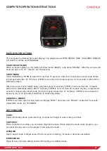 Preview for 9 page of Gymstick VAPOR BIKE 10.0 User Manual