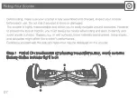 Preview for 10 page of Gyrocopters Pro 6.0 User Manual