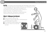 Preview for 11 page of Gyrocopters Pro 6.0 User Manual