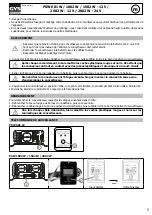 Preview for 5 page of GYS 067332 Manual