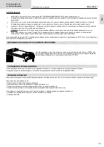 Preview for 23 page of GYS 070820 Operating Manual