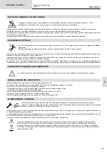 Preview for 29 page of GYS 070820 Operating Manual