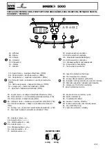 Preview for 27 page of GYS Greenline Inverter 5000 Manual