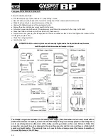 Preview for 26 page of GYS Gyspot BP.LC-S7-230V User Manual