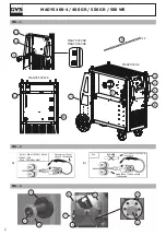 Preview for 2 page of GYS MAGYS 400 GR Manual