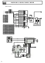 Preview for 70 page of GYS MAGYS 400 GR Manual