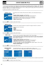 Preview for 26 page of GYS PTI.G Manual