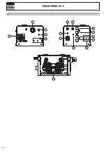 Preview for 2 page of GYS SMARTFEED M-4 Instructions Manual