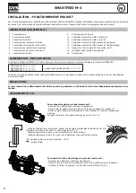 Preview for 6 page of GYS SMARTFEED M-4 Instructions Manual