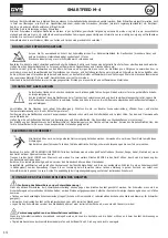 Preview for 14 page of GYS SMARTFEED M-4 Instructions Manual