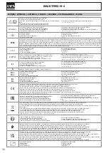 Preview for 36 page of GYS SMARTFEED M-4 Instructions Manual