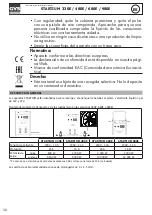 Preview for 30 page of GYS STARTIUM 330E Manual