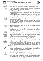 Preview for 45 page of GYS STARTIUM 330E Manual