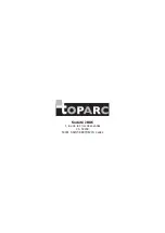 Preview for 16 page of GYS Toparc 059979 Manual