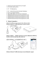 Preview for 3 page of Gyswshh Winbox P1 APEX Instruction Manual