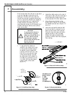 Preview for 30 page of H.C Duke & Son 959R Operator’S Manual With Illustrated Parts List