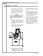 Preview for 34 page of H.C Duke & Son 959R Operator’S Manual With Illustrated Parts List