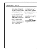 Preview for 35 page of H.C Duke & Son 959R Operator’S Manual With Illustrated Parts List