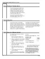 Preview for 38 page of H.C Duke & Son 959R Operator’S Manual With Illustrated Parts List