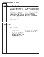 Preview for 40 page of H.C Duke & Son 959R Operator’S Manual With Illustrated Parts List