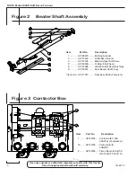 Preview for 52 page of H.C Duke & Son 959R Operator’S Manual With Illustrated Parts List