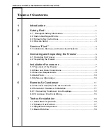 Preview for 77 page of H.C Duke & Son 959R Operator’S Manual With Illustrated Parts List