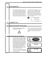 Preview for 79 page of H.C Duke & Son 959R Operator’S Manual With Illustrated Parts List